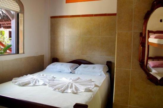 Quarto Duplo Standard