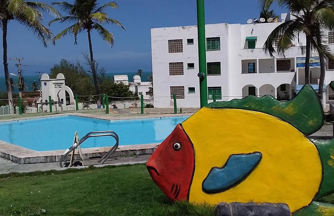 Porto Canoa Resort-1