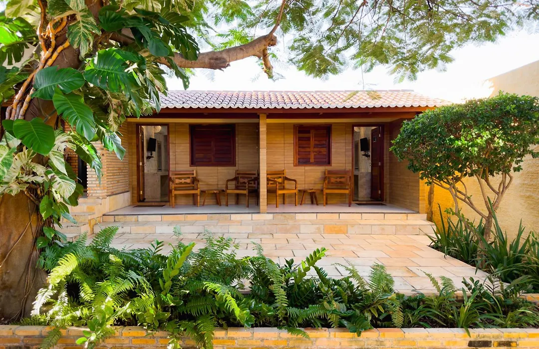 Jardim dos Orixás-1