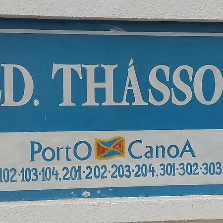 Porto Canoa Resort-2